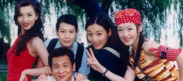 张馨予床照事件,张馨予黑是真历史(张馨予分享近照) 本文共(5866字)