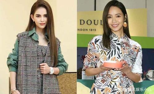 侯佩岑图片,周杰伦为什么不娶侯佩岑(昆凌家世) 本文共(5885字)
