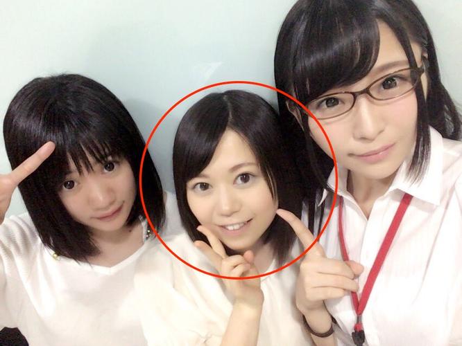 akb48av 本文共(3597字)