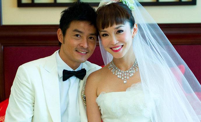 范文芳结婚,范文芳公开恋情(范文芳老公是谁) 本文共(8568字)