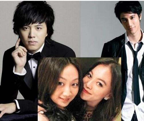 李云迪老婆照片,李云迪最新情况(李云迪前妻华真简介) 本文共(5683字)