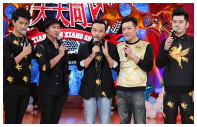 天天向上田源,天天向上2022最新一期在线观看(汪涵现状) 本文共(5892字)