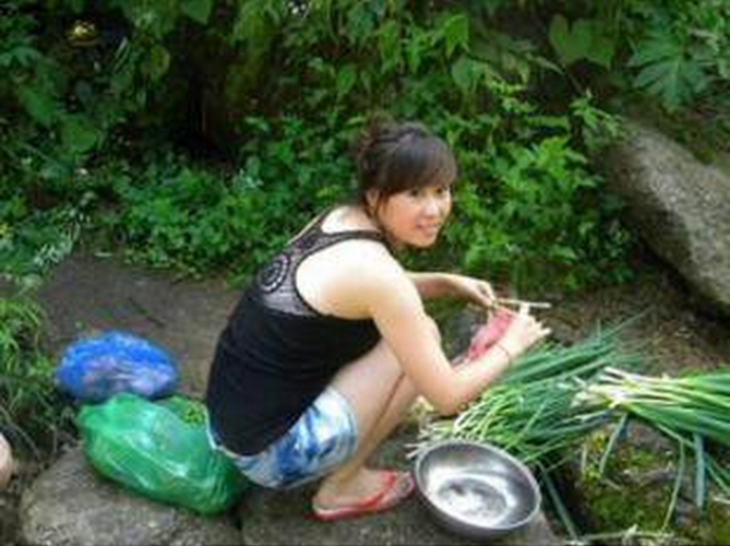 玩弄农村妇女真实经历,农村大姐视