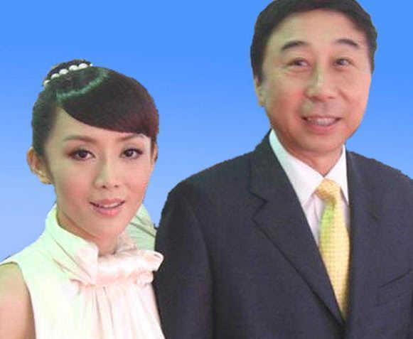 冯巩的妻子是谁,郭冬临的现任妻子(冯巩老婆个人资料) 本文共(4564字)