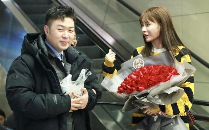 杜海涛的女朋友李若曦,李荣浩前女友陆瑶照片(陆毅老婆鲍蕾个人资料) 本文共(3168字)