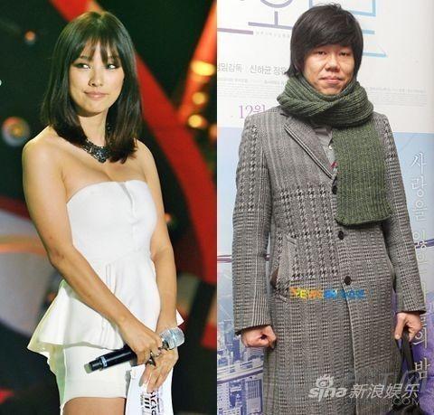 李孝利的男友，李孝利为什么隐退（崔智友前男友） 本文共（5083字）