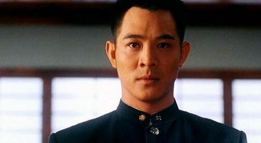 李连杰的爷爷谁,李连杰的原名叫什(李连杰的爷爷叫啥)