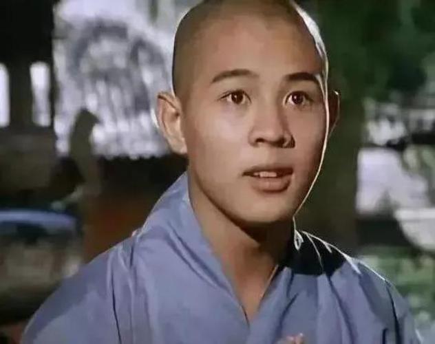 李连杰的爷爷谁,李连杰的原名叫什(李连杰的爷爷叫啥)