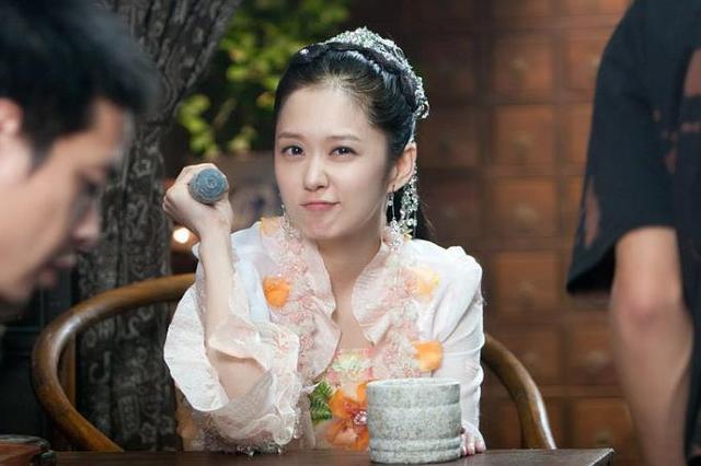 张娜拉演过的电视剧,赵小侨演过什么电视剧(张娜演过的电视剧) 本文共(11057字)