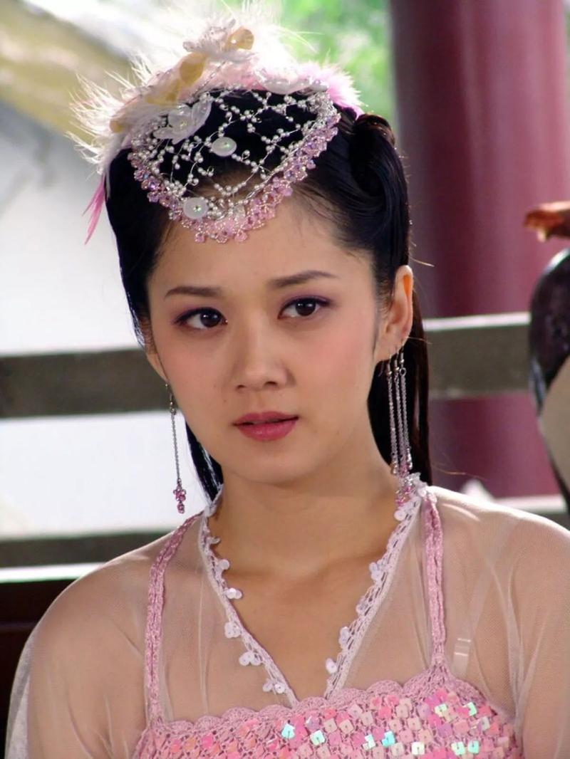 张娜拉演过的电视剧,赵小侨演过什么电视剧(张娜演过的电视剧) 本文共(11057字)