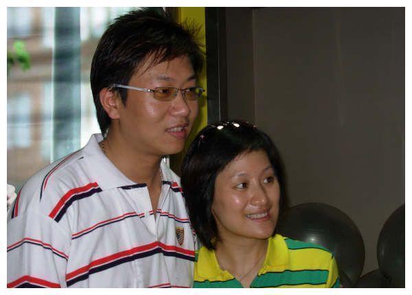 何婕林海,何捷比林海大几岁(林海妻子何婕出生年月)
