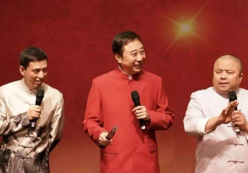 冯巩有几个徒弟,冯巩的徒子徒孙都有谁(冯巩小品全集 春节晚会) 本文共(4115字)