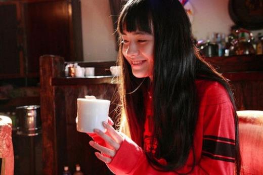 关于家温馨的句子