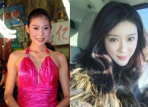 赵雅淇林丹,赵雅淇现状怎么样(赵雅淇与林丹如何认识)