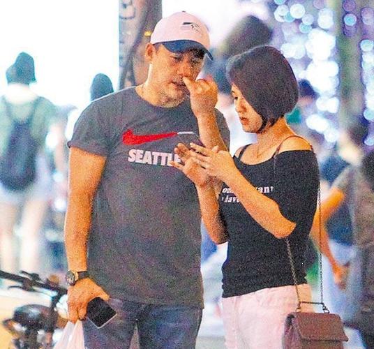 吴大维老婆,吴大雄(吴大维和关之琳) 本文共(7564字)