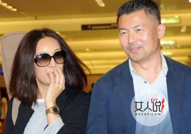 网曝那英准备离婚,那英现在的状况(那英婚姻现状)