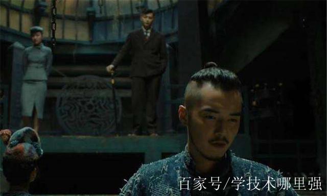 河神结局是什么,河神阿霜结局(河神2老河神结局) 本文共(4415字)