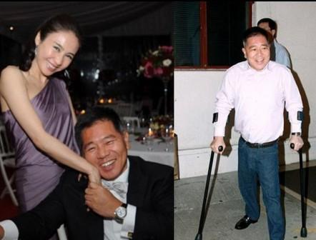 马廷强前妻,冯清的前任老公是谁(马廷强怎么瘸的 之前结过婚) 本文共(6723字)