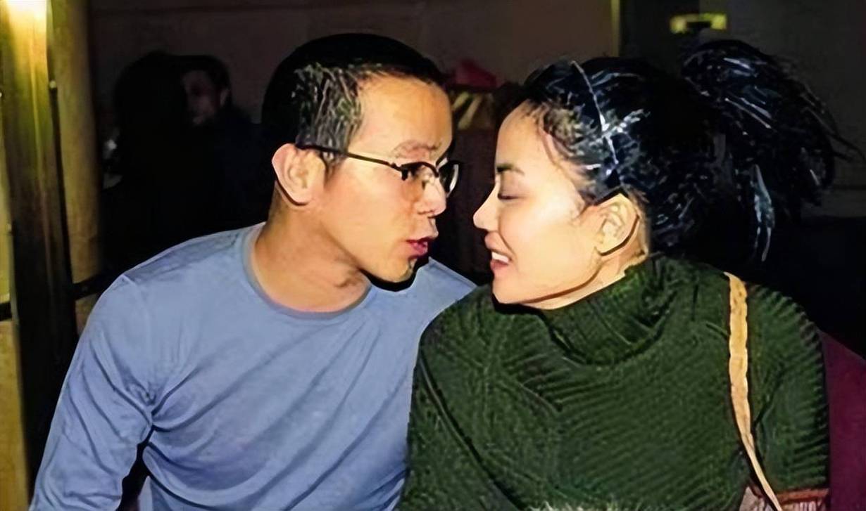 窦唯王菲为什么离婚,王菲窦唯哪年离的婚(窦唯和王菲什么时候离的婚) 本文共(5445字)