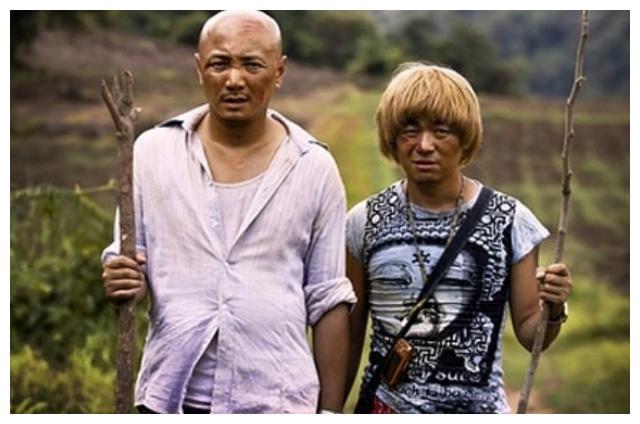 王宝强片酬是多少,王宝强获得过几(王宝强片酬8000万)