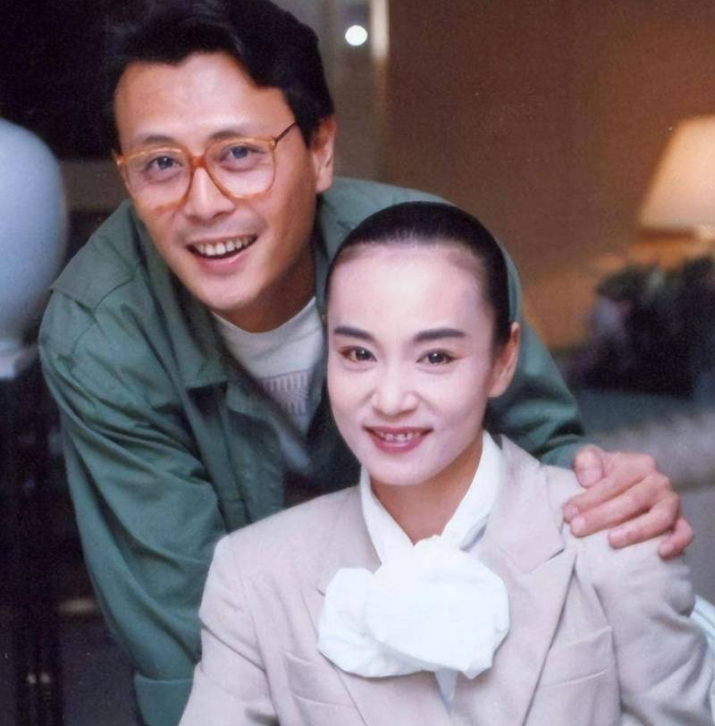 刘雪华和刘德凯，刘雪华为什么摘除子宫（刘德凯道歉刘雪华） 本文共（14590字）