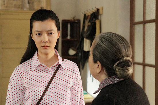 车晓电视剧,生逢灿烂的日子免费视频(车晓主演过的电视剧有哪些) 本文共(4283字)