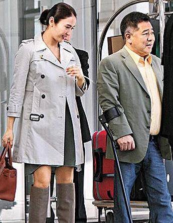 马廷强前妻，冯清的前任老公是谁（马廷强怎么瘸的 之前结过婚） 本文共（6723字）