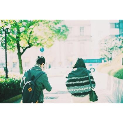 关于爱情的朋友圈说说