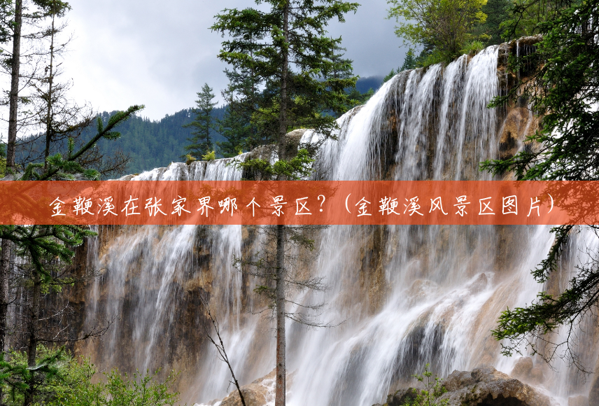 金鞭溪在张家界哪个景区?(金鞭溪风景区图片) 金鞭溪在张家界哪个景区?(金鞭溪风景区图片)