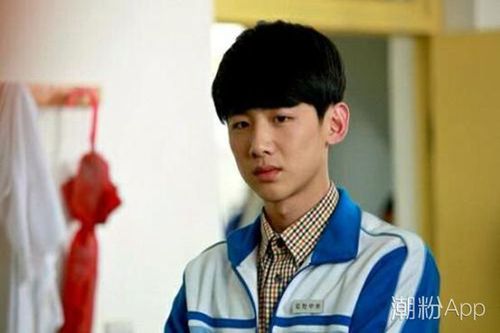 白敬亭演的所有电视剧都有哪些,你(白敬亭扮演的电视剧都有什么)
