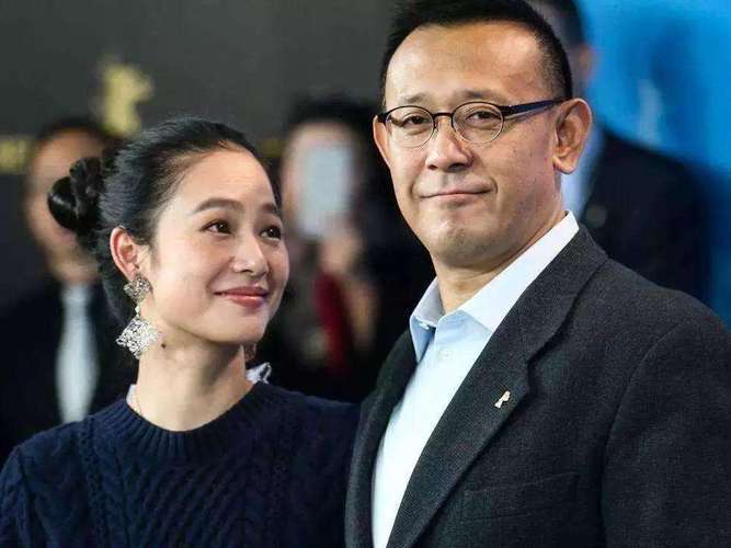 姜文妻子,姜武的老婆(桑德琳) 本文共(3359字)