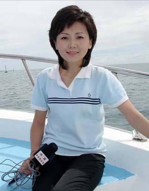 柴璐老公,央视主持人柴璐去哪里了(王音棋老公) 本文共(3291字)