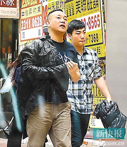 林保怡出柜,林保怡现状(林保怡弯的) 本文共(3753字)
