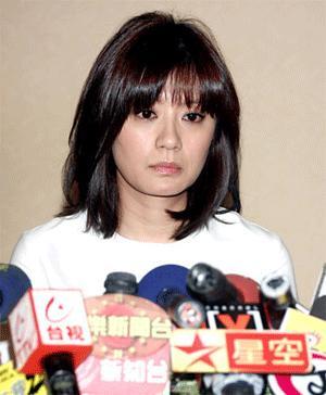 贾静雯婚变,贾静雯钻石豪门(贾静雯女儿抚养权案) 本文共(11026字)