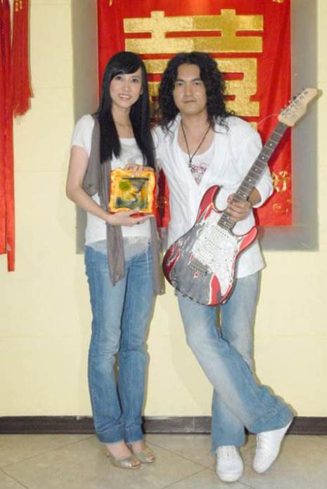 迪克牛仔女儿,迪克牛仔为什么叫迪克牛仔(迪克牛仔名字来历) 本文共(2851字)
