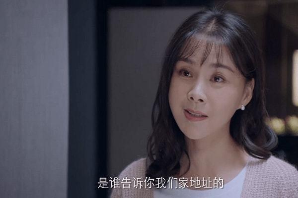 演员何琳,公证人之太子剑何玲扮演者,本文共(2559字)