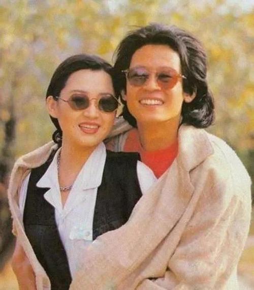许晴与刘波,许晴和陈凯歌(许晴男友) 本文共(9550字)