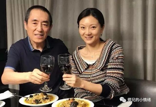 张艺谋前妻肖华，张艺谋导致巩俐不孕（巩俐张艺谋几次） 本文共（6176字）