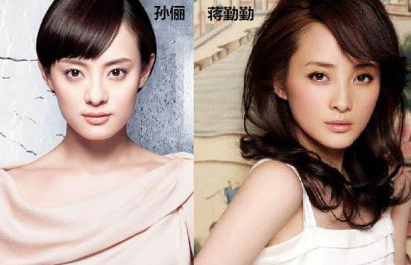 戴立忍张震，张震（跟张震长得很像的演员） 本文共（4329字）