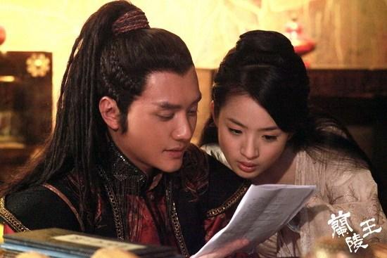 冯绍峰林依晨，冯绍峰和赵丽颖（冯绍峰跟林依晨演的电视剧） 本文共（2806字）