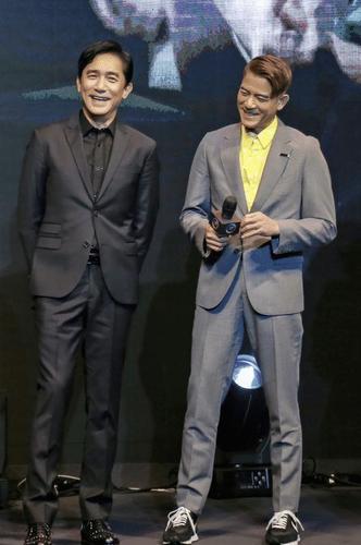 梁朝伟身高多少,刘德华身高真实身高多少(吴彦祖身高真实身高多少) 本文共(2453字)
