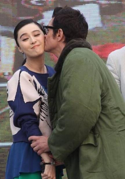 范冰冰和贾云，范冰冰惹到了不该惹的人（为什么范冰冰无人敢娶） 本文共（11115字）