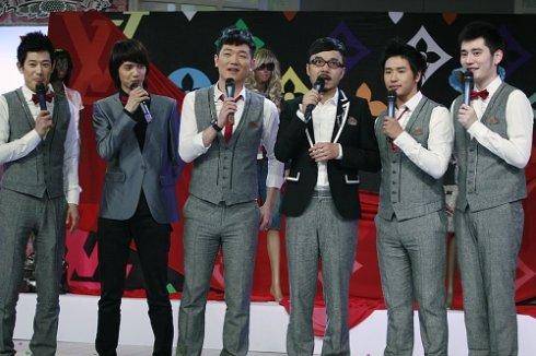 欧弟当年为什么离开天天向上,欧弟现状,本文共(3498字)