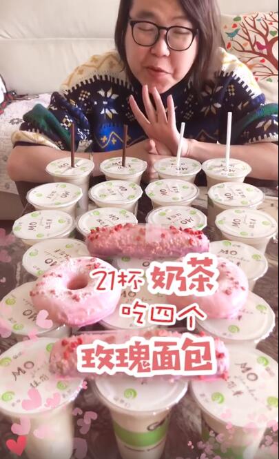 浪老师催吐吗为什么能吃那么多?大胃王浪胃