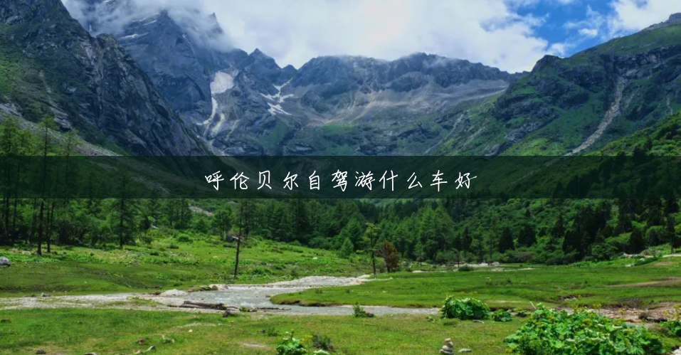 呼伦贝尔自驾游什么车好 呼伦贝尔自驾游什么车好