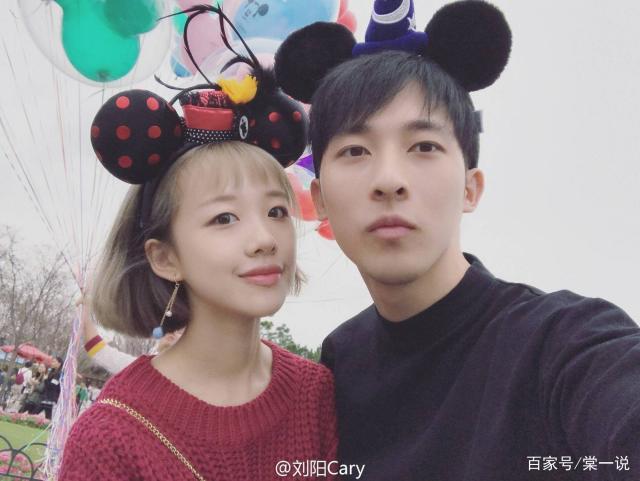 网红刘阳个人简介，成都网红刘小阳个人资料（网红刘阳家里有钱吗） 本文共（6082字）