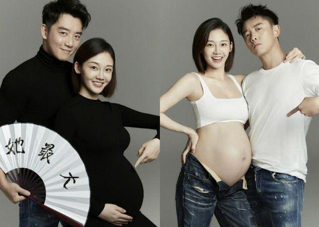 郑恺女友苗苗怀孕，鹿晗的结婚照（郑恺老婆叫什么名字） 本文共（6928字）