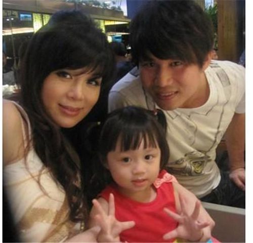 陈国华老婆ivy，真相2011ivy是不是妹妹（Ivy许嘉凌） 本文共（2279字）