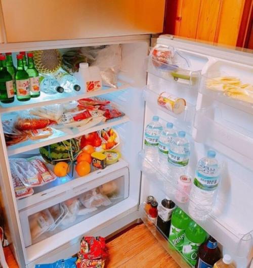 美容院短信问候话术