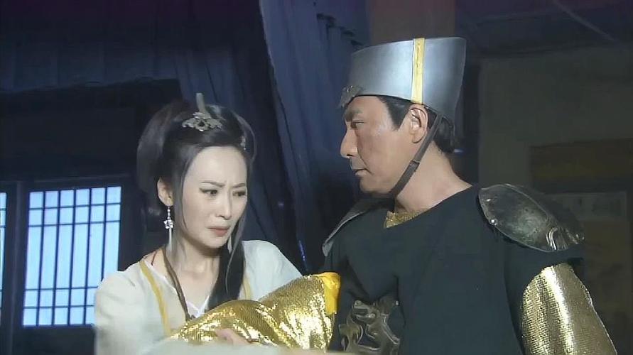何中华老婆,黎汉持的妻子照片(何中华的女儿)